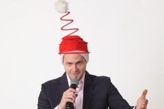 Nejlepší Dj na svatbu Leoš Praha, Liberec, Plzeň