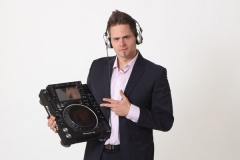 Dj na svatbu Leoš