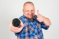 Dj na Marek - svatební DJ Ostrava