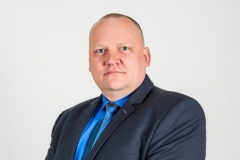 Ostrava a dj na svatbu Marek