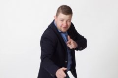 dj na svatbu - DJ Matouš