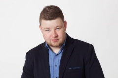 dj na svatbu - DJ Matouš