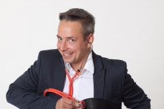 léčím muzikou DJ Radek Praha, Liberec, střední čechy