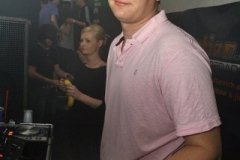 Dj Vojta - profesionál na svatbu