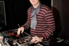 Vojta - svatební DJ Praha, Plzeň, Liberec