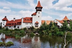 HRAD-ČERVENÝ-ÚJEZD-