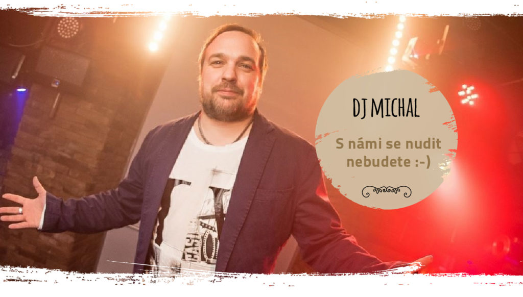 dj na svatbu