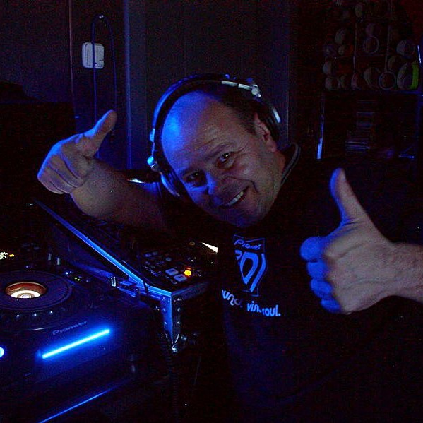 DJ Karel