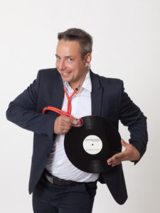 DJ na Vaši svatbu