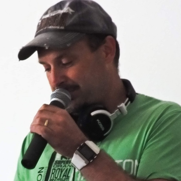 DJ Tomáš